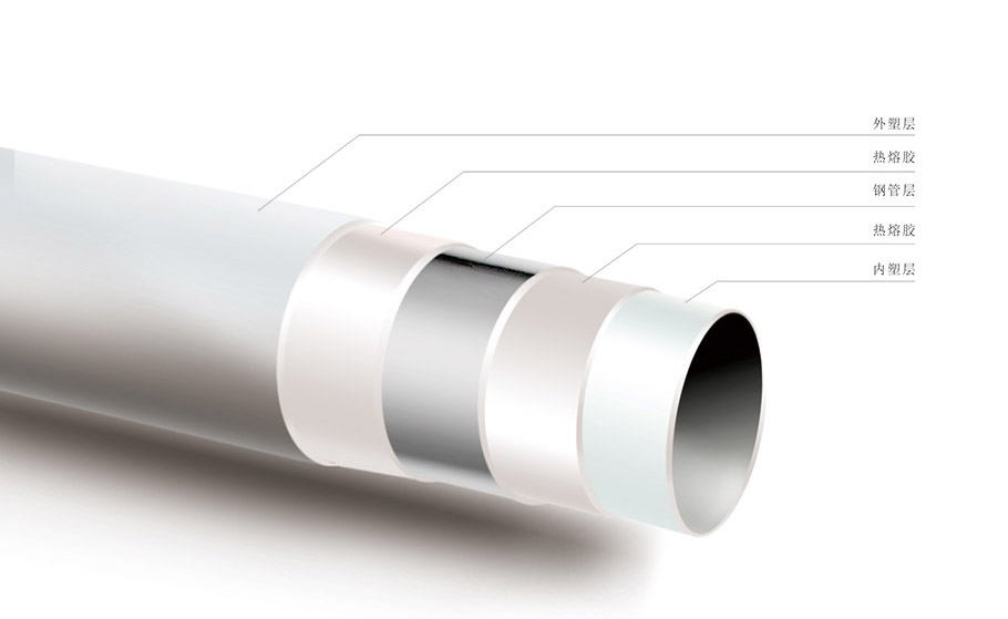 PSP鋼塑復合管在冬季焊接時要注意什么？