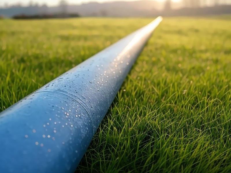 PSP鋼塑復合管：新型管材的優勢與應用